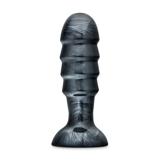 "Jet - Bruiser - Carbon Metallic Black BL-15835"