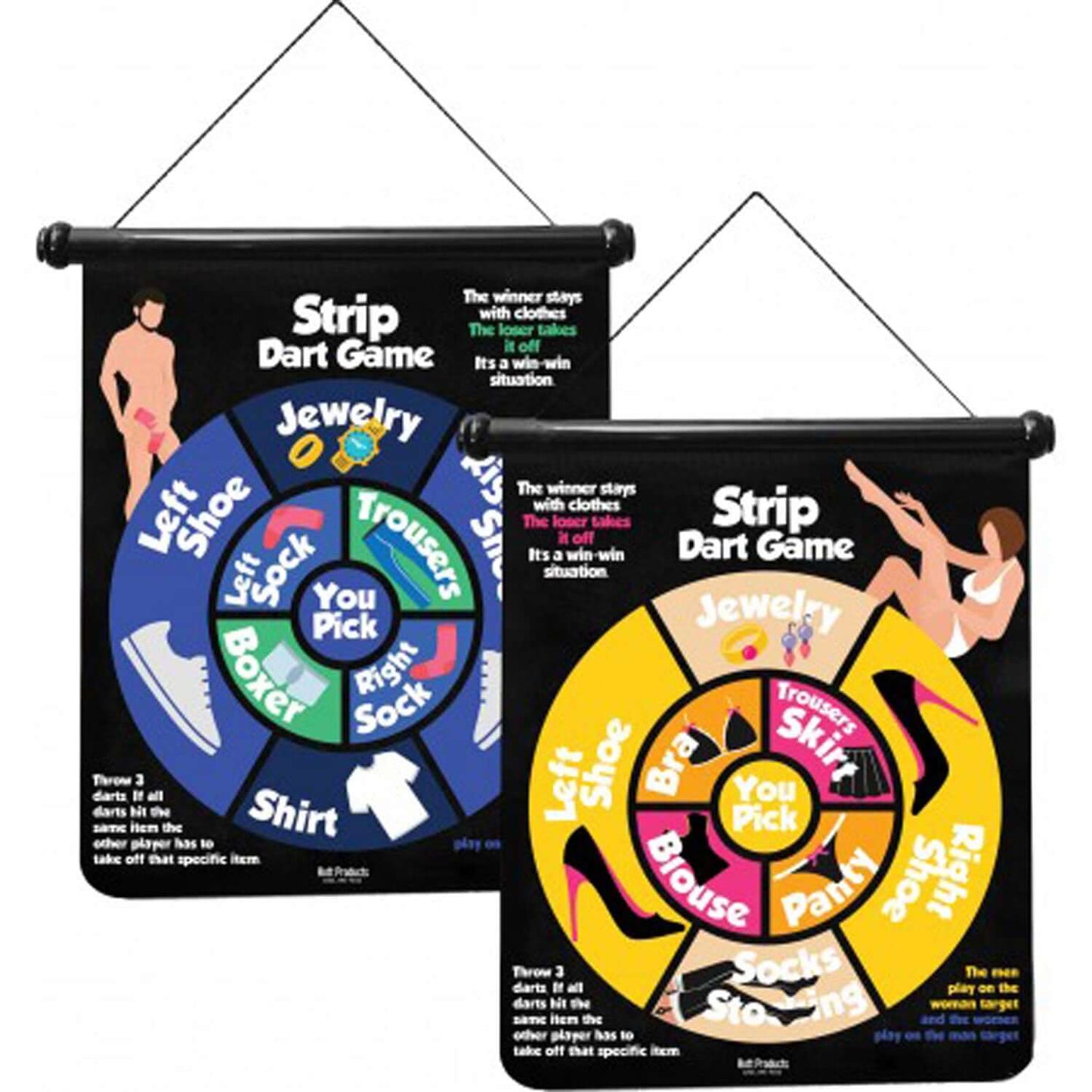 Strip Darts Game for Men and Women Turn up the heat with this thrilling game! Throw your darts, hit your target, and feel the tension rise with each successful shot. Prepare to outplay and undress your rivals, uncovering the true champion in this bold and