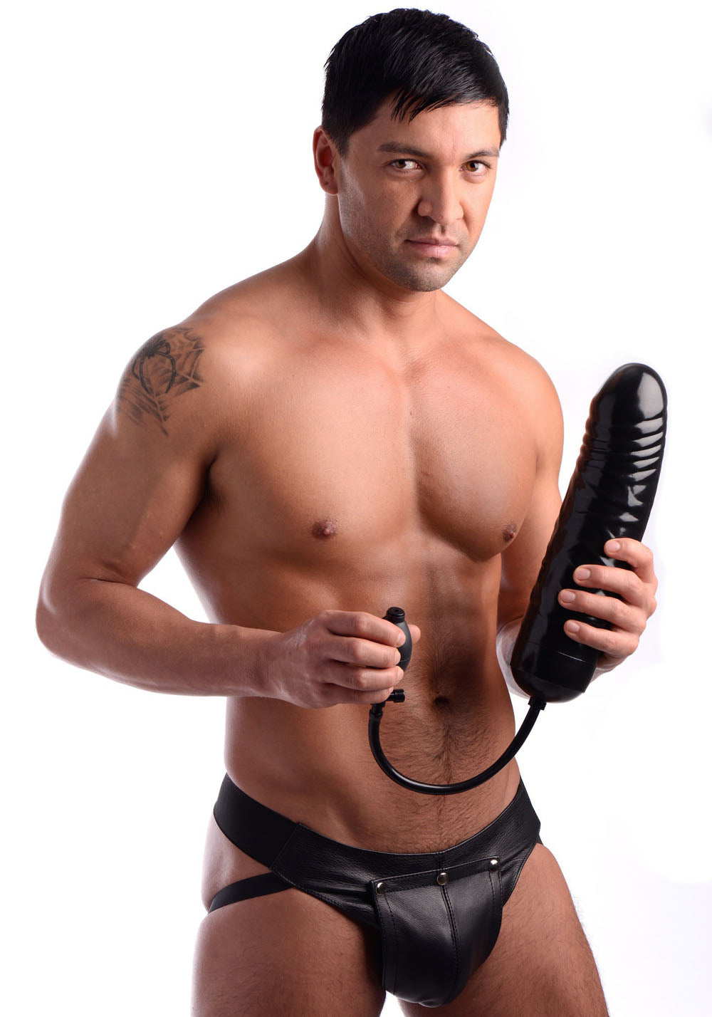 XXL Inflatable Dildo