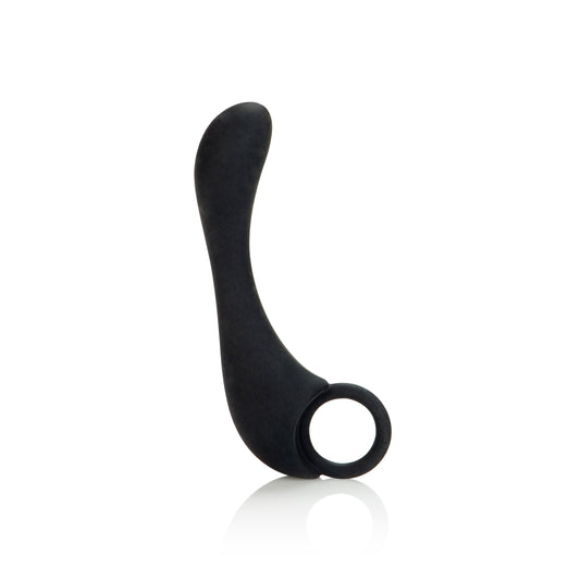 "Dr. Joel Kaplan Silicone Prostate Probe - Graduated SE5639002"